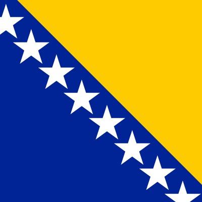BOSNIA HERZEGOVINA