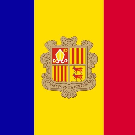 ANDORRA