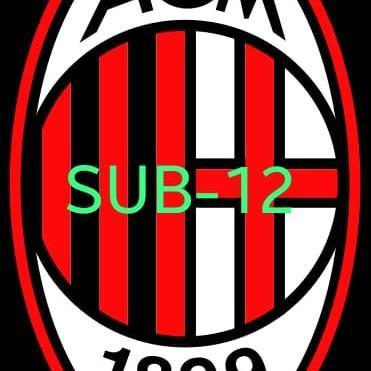 Milan 12