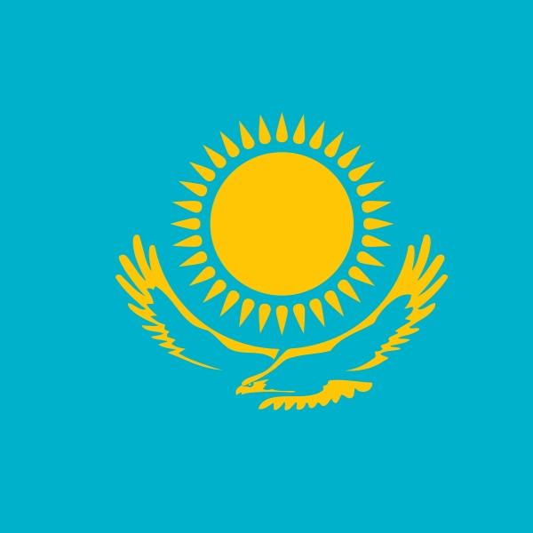 KAZAJISTAN