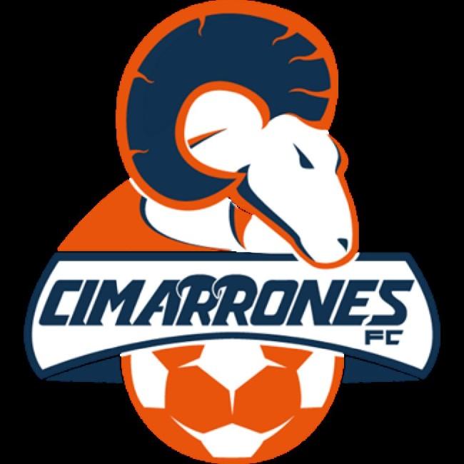 FC Cimarrones GS
