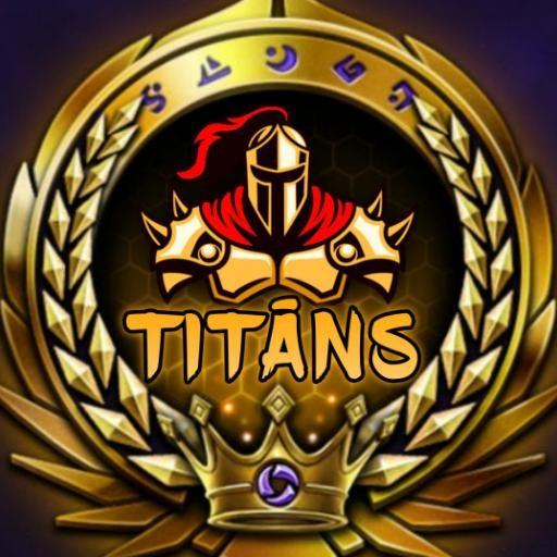 Titãns