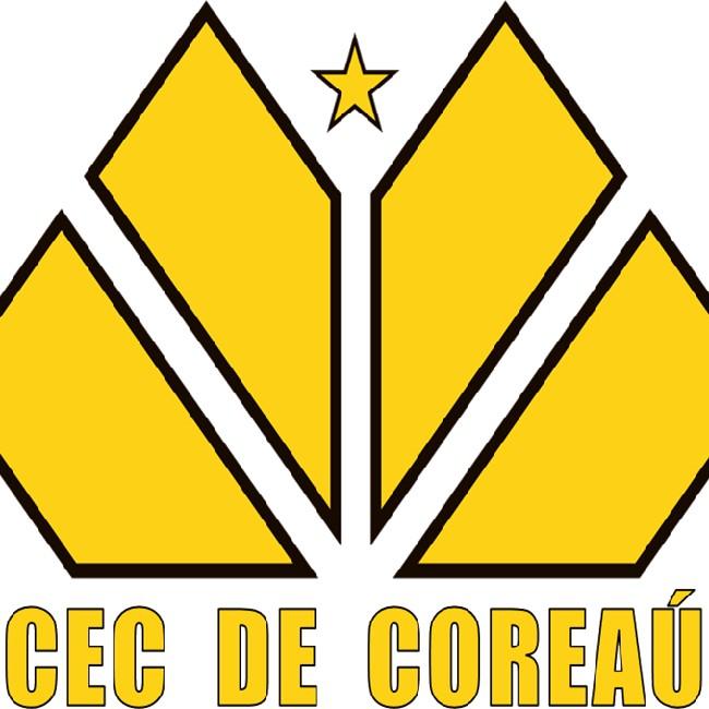 Criciúma Coreaú