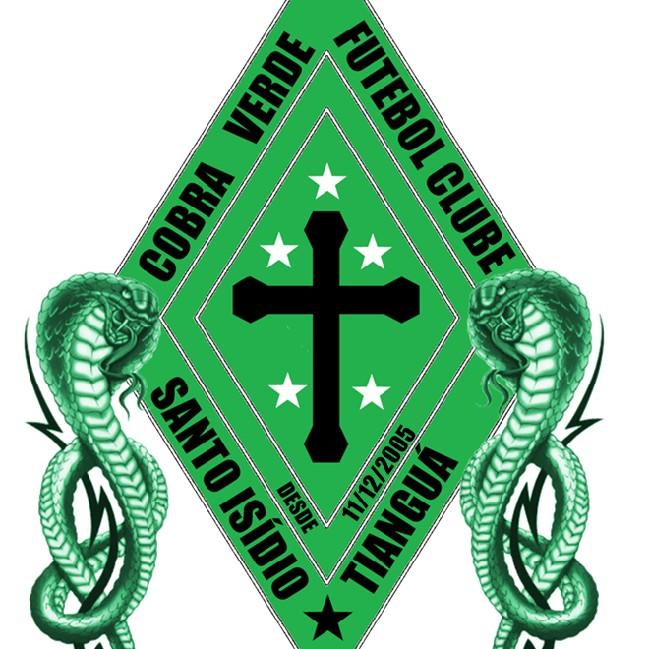 Cobra Verde Santo Isidio