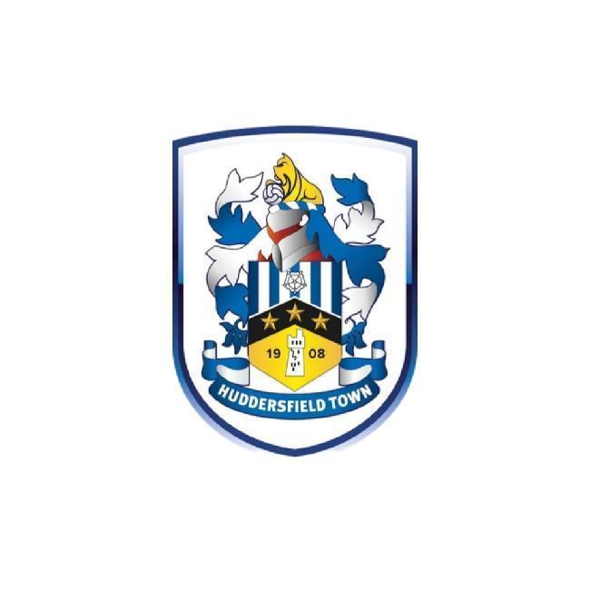 Huddersfield Town 🏆3x
