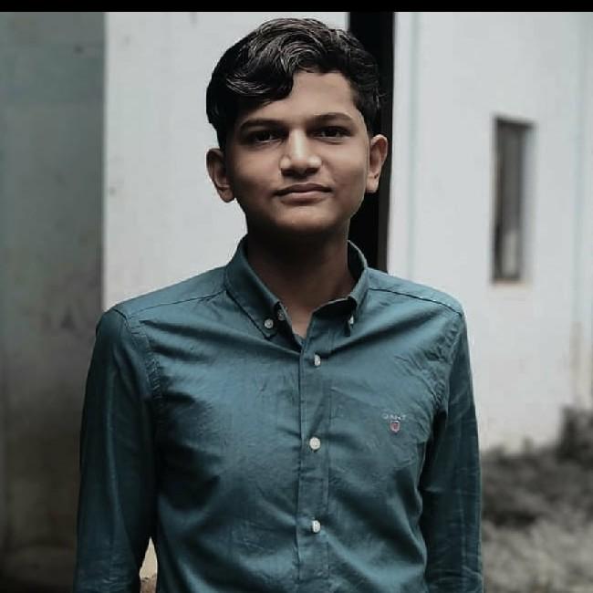 Shamil. V