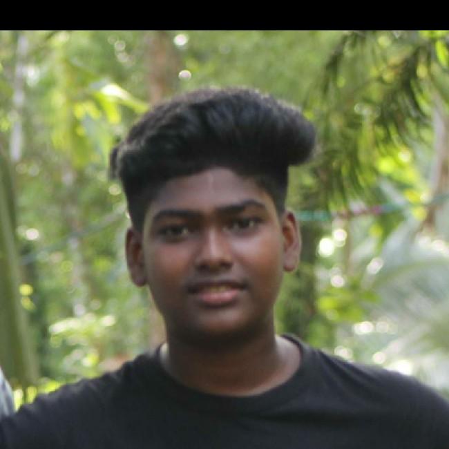 Nijal soorya