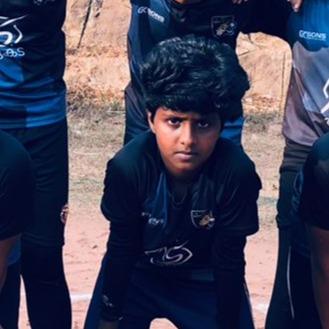 Adhil krishna