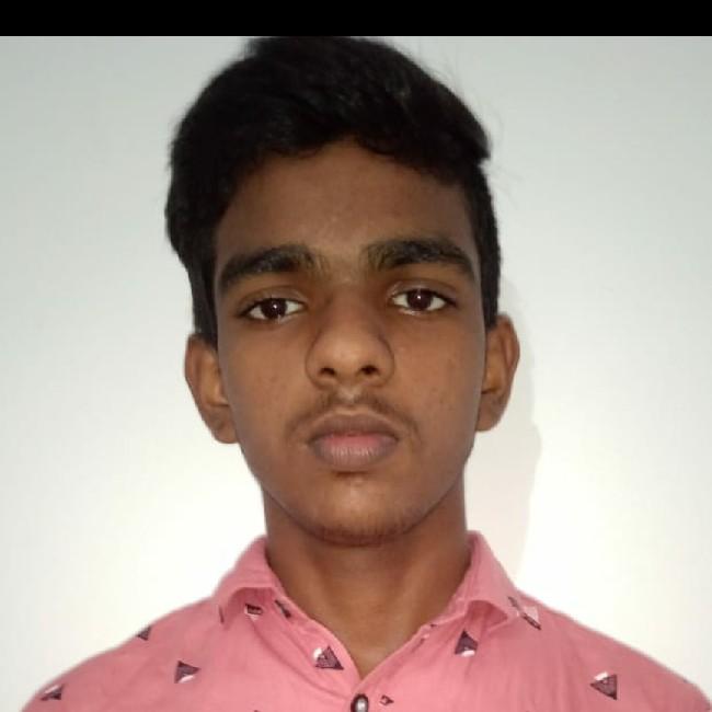 Abhi soorya