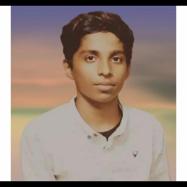 Muhammed nk