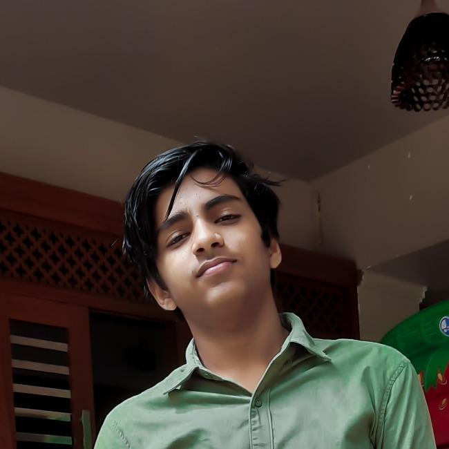 Muhammed ansil