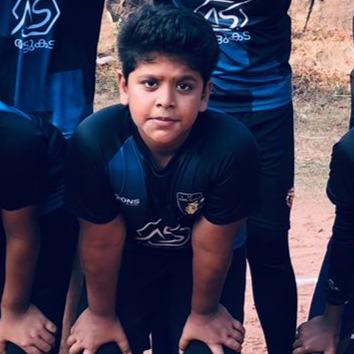 Safwan muhammed