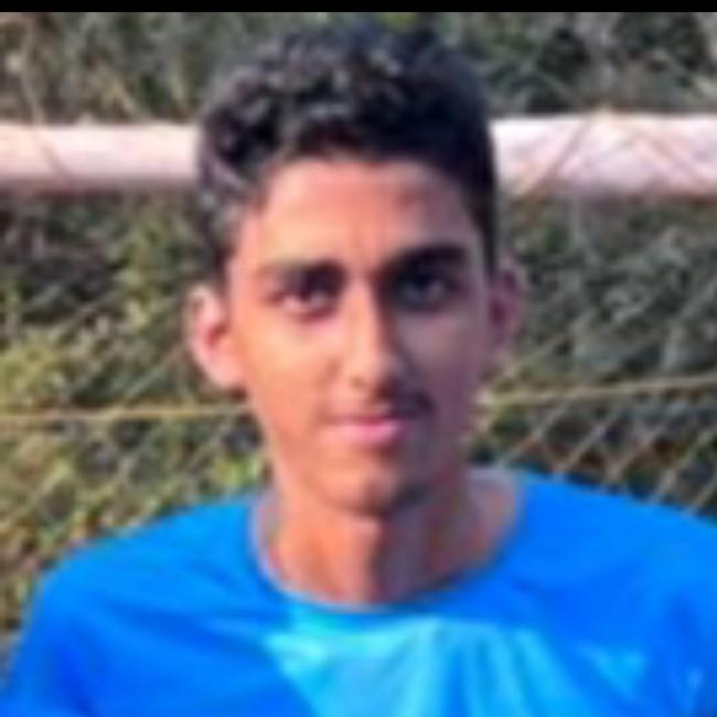 Ashik k