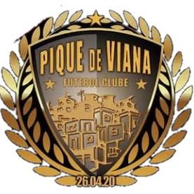 Pique de Viana