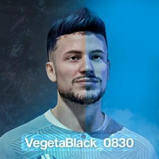 Vegetablack