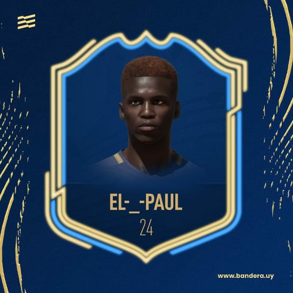 El__Paul