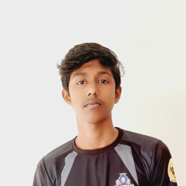 Atheek