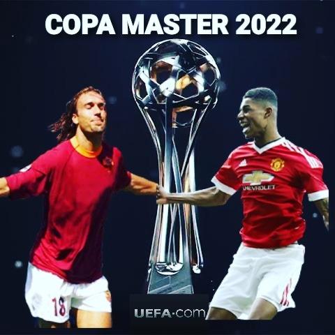 COPA MASTER