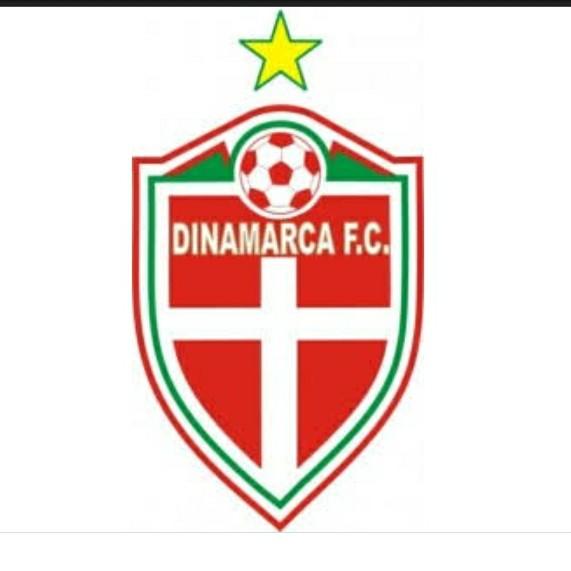 DINAMARCA ZÉ Nascelio