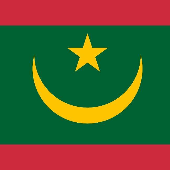 Mauritania