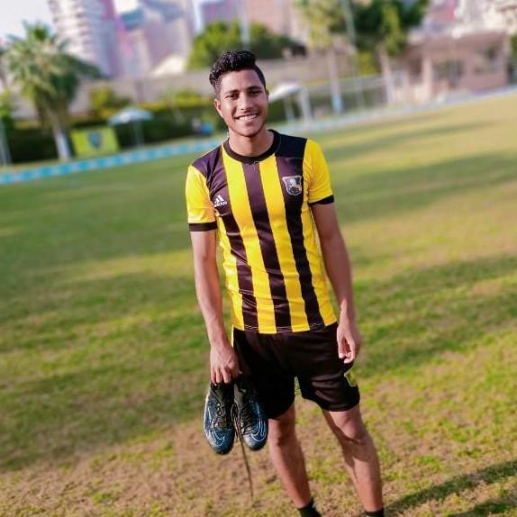 Amir Elazomy