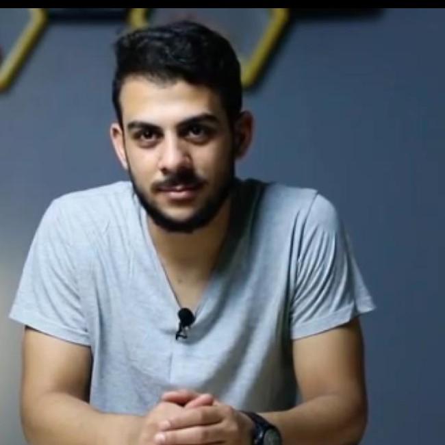 Eslam atef