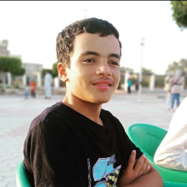 Mohamed Fouad