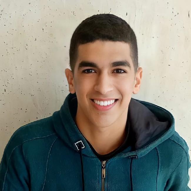 Ahmed Ragab