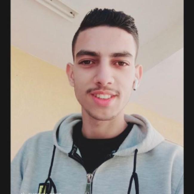 Mohamed Goma