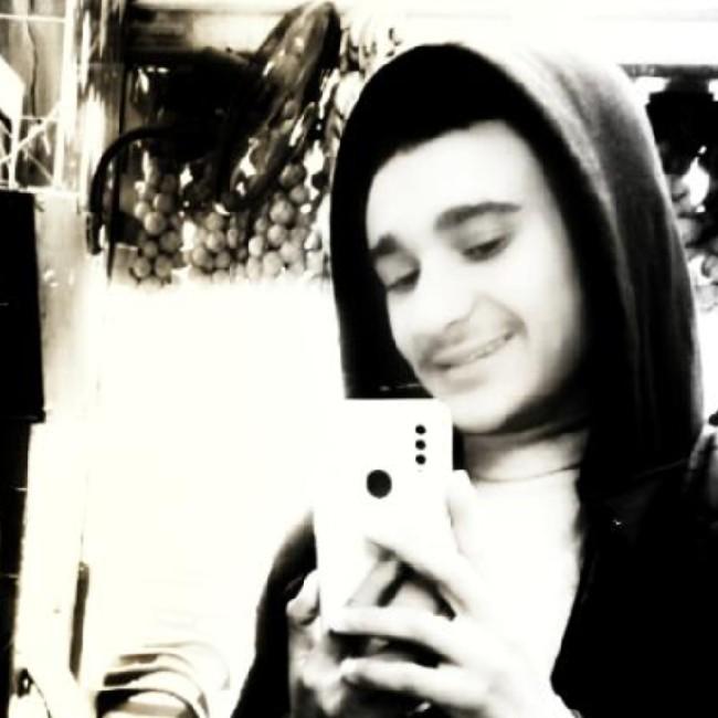 Mohamed Adel