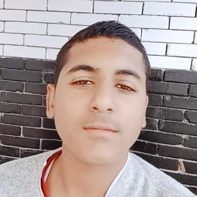 Nader Mohamed