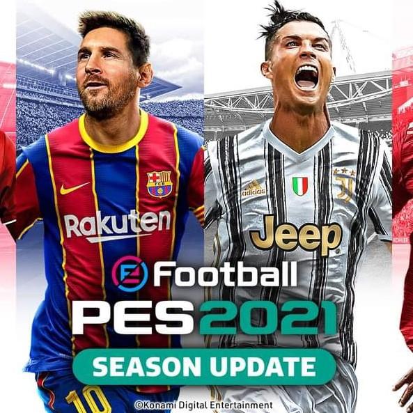 pes mobile championship