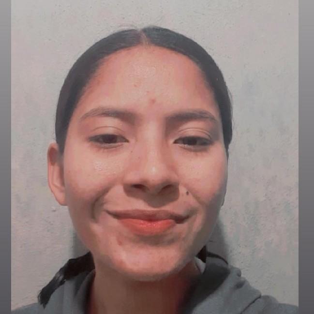 Fernanda Carolina Domínguez Cordova