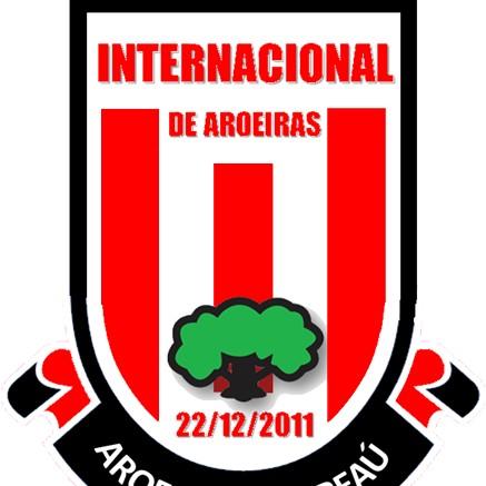 Internacional Aroeiras