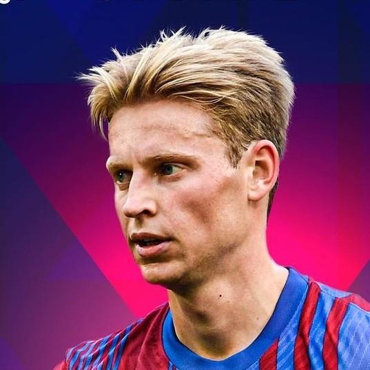 De Jong
