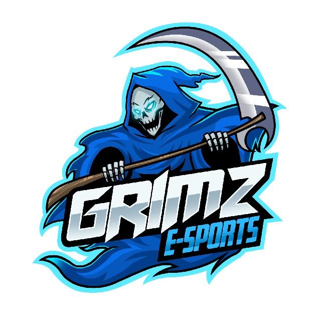 GRIMZ GLORY