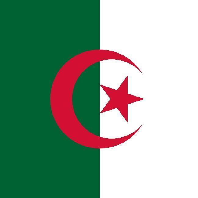 Algeria