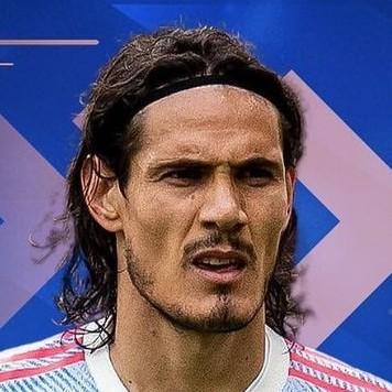 Cavani (boca juniors)
