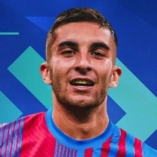 Ferran Torres