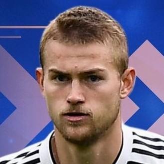 De Ligt