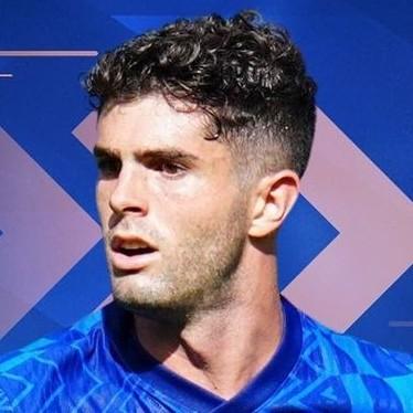 Pulisic
