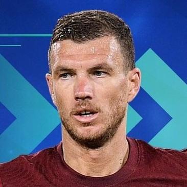 Dzeko