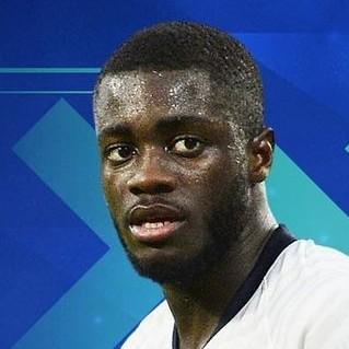 Upamecano