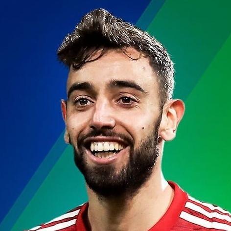 Bruno Fernandes