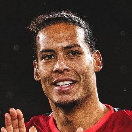 Van Dijk
