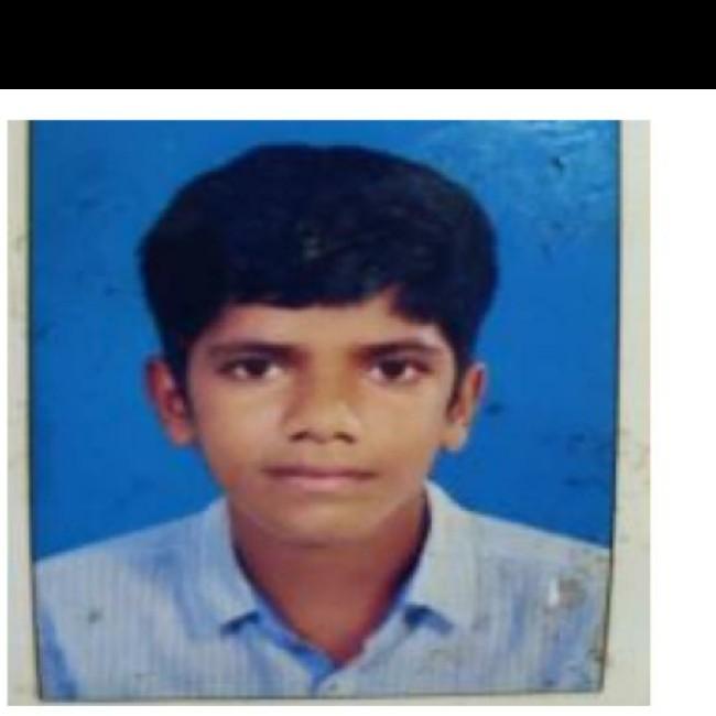 Salman faris
