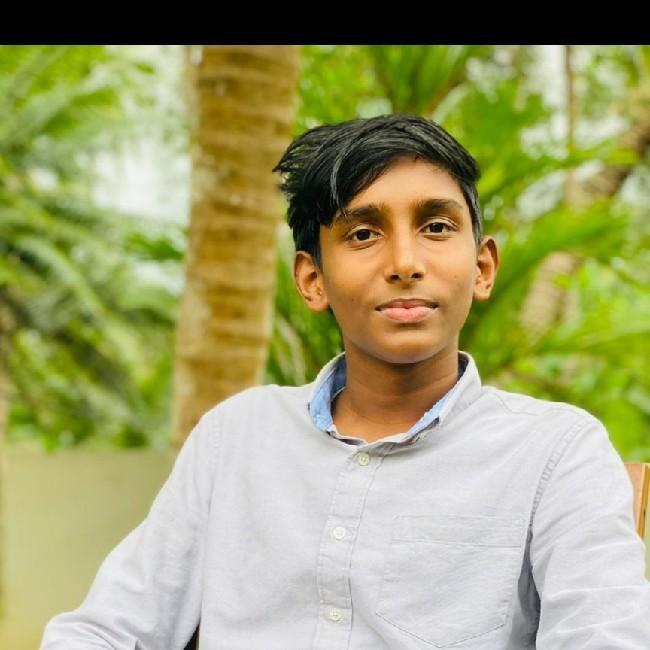 Sahal. K