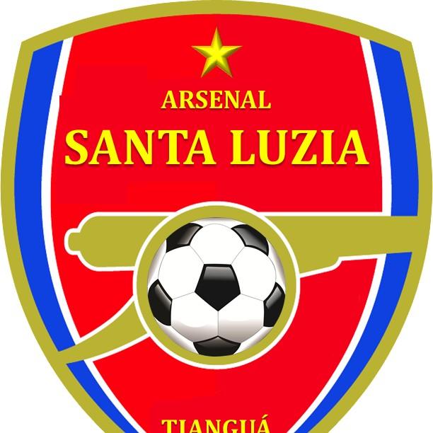 Arsenal Santa Luzia