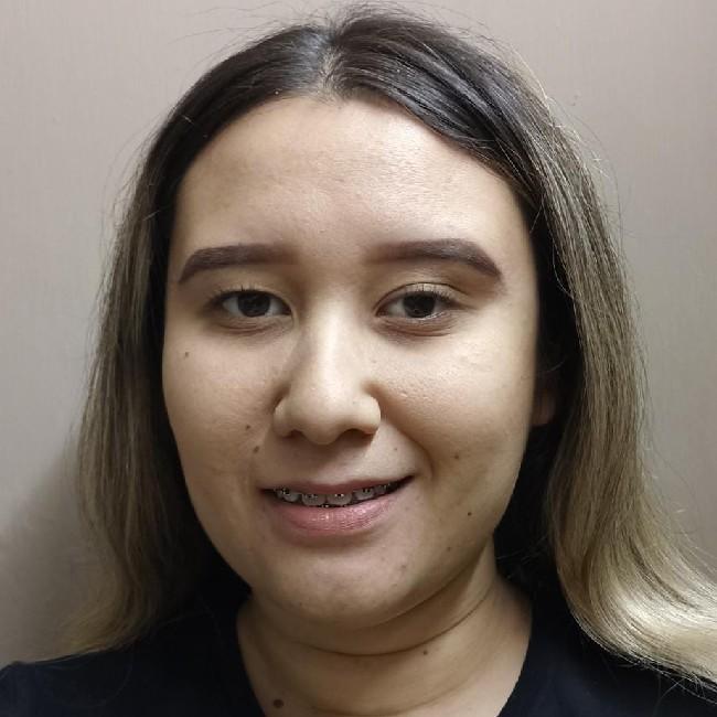 Patricia Rene Valdez Alegria