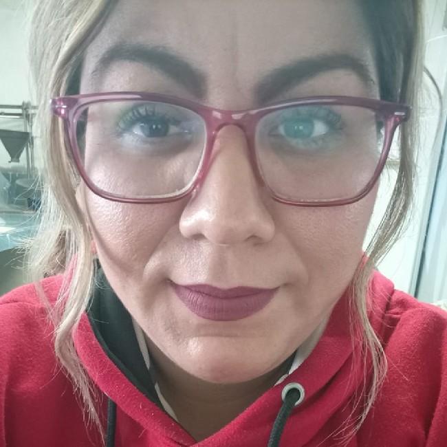 Rosa Angélica Valencia Trejo